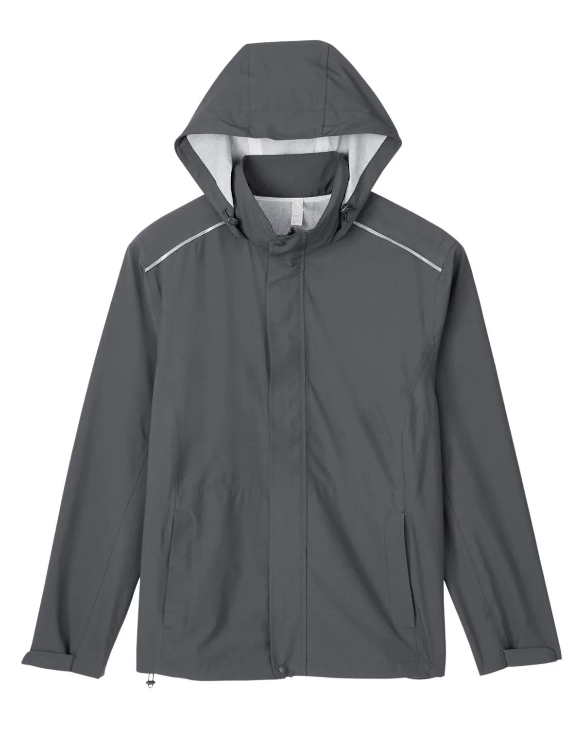 Men's Barrier Rain Jacket 25 of 38