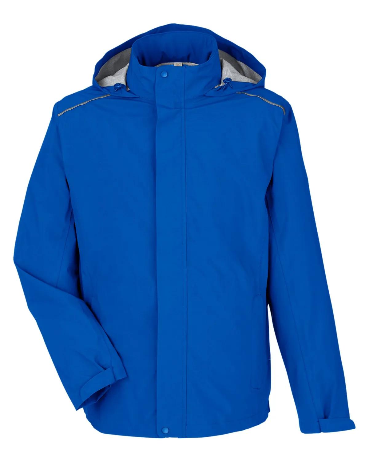 Men's Barrier Rain Jacket 9 of 38