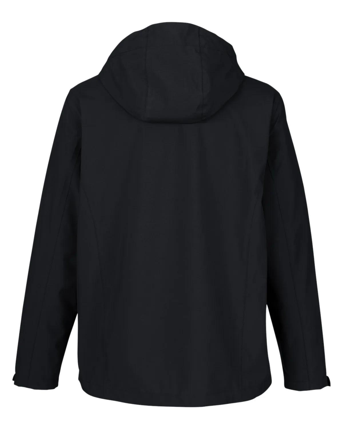 Men's Barrier Rain Jacket 16 of 38