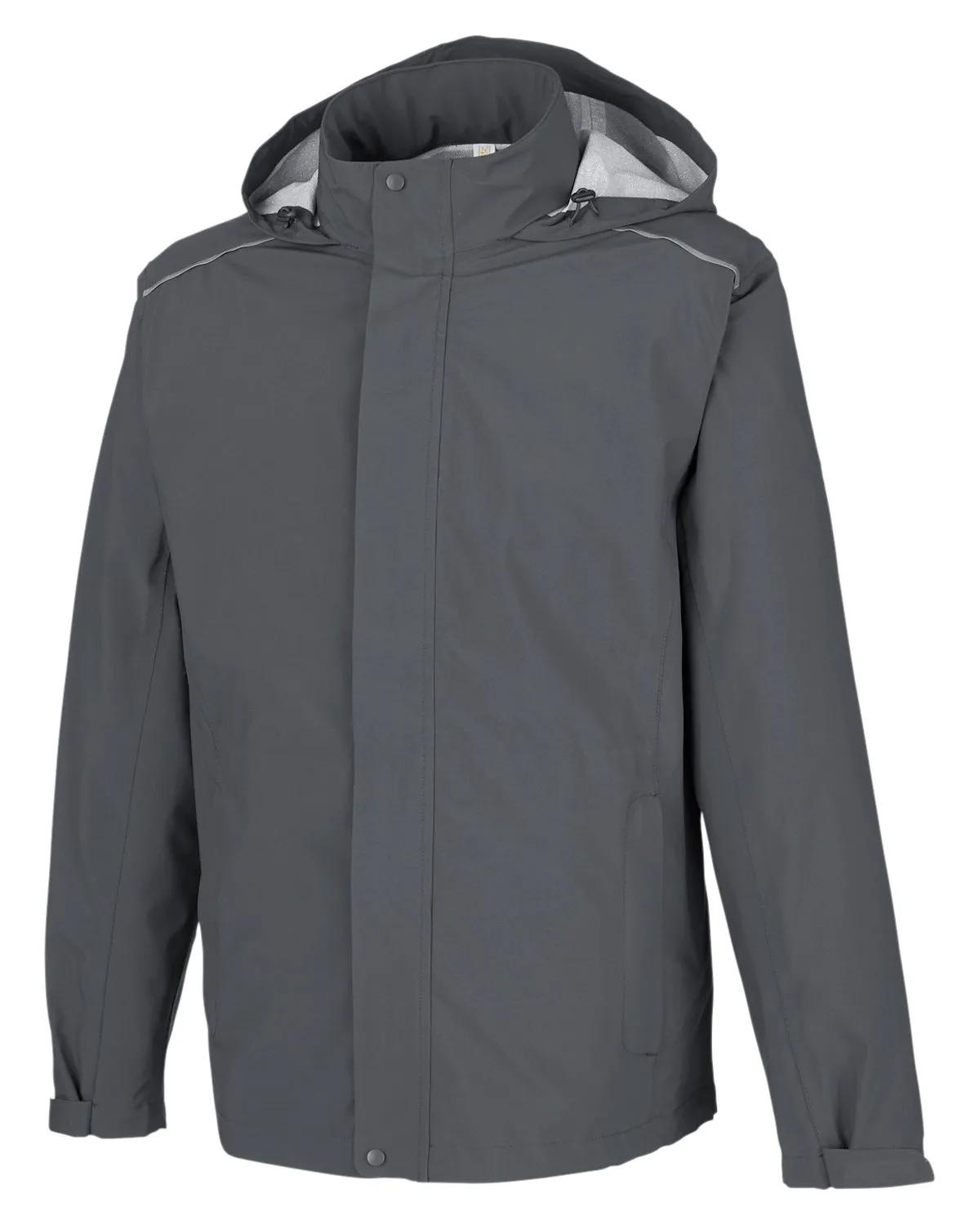 Men's Barrier Rain Jacket 28 of 38