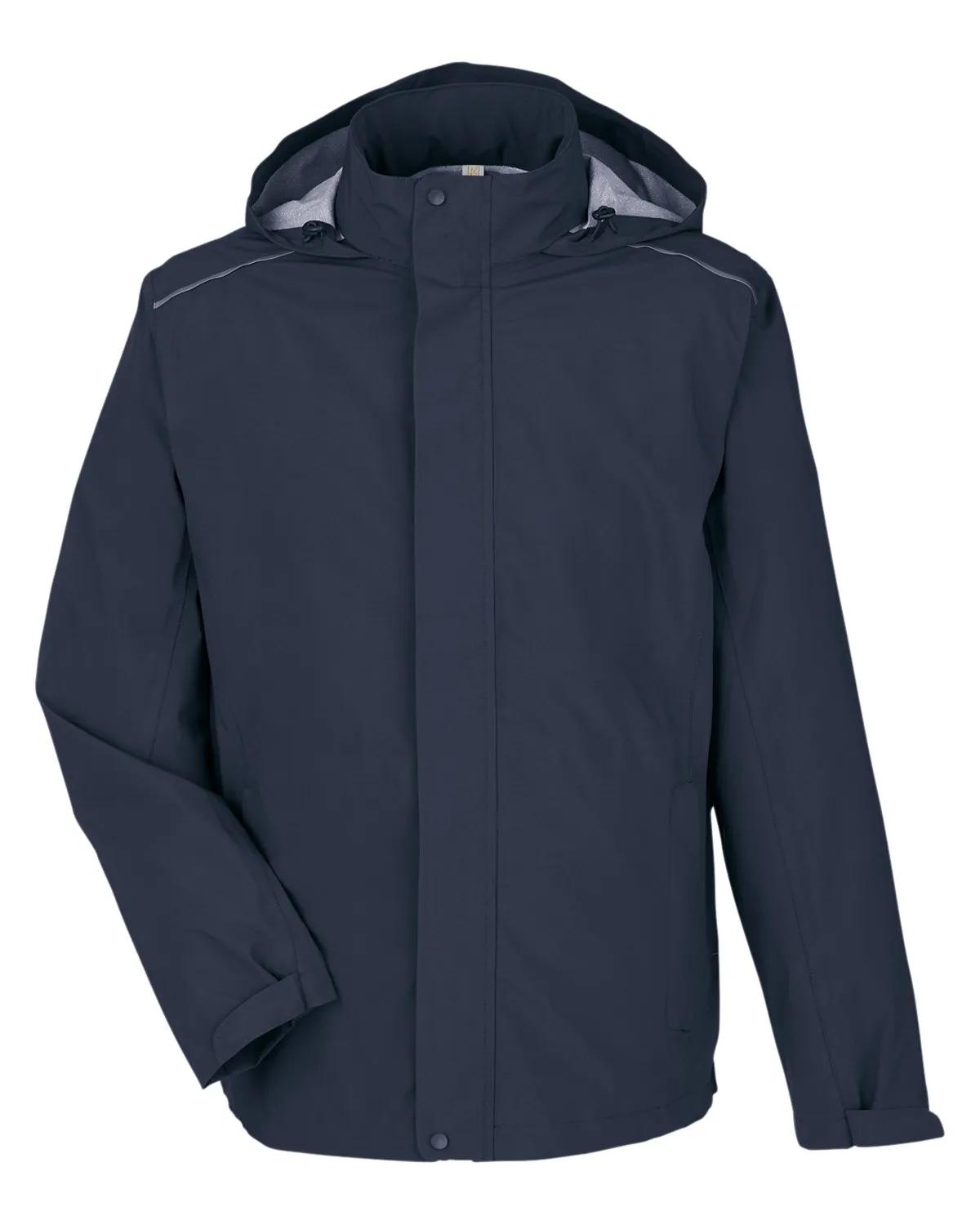 Men's Barrier Rain Jacket 35 of 38