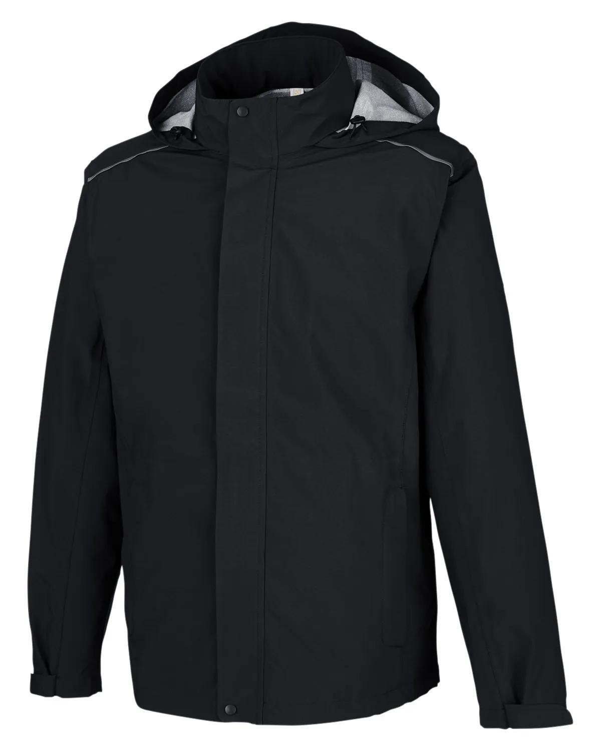 Men's Barrier Rain Jacket 15 of 38