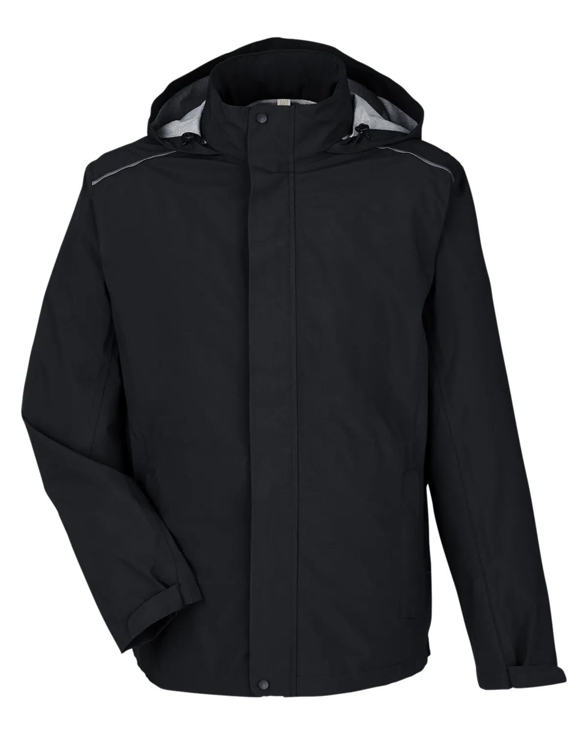 Men's Barrier Rain Jacket 18 of 38