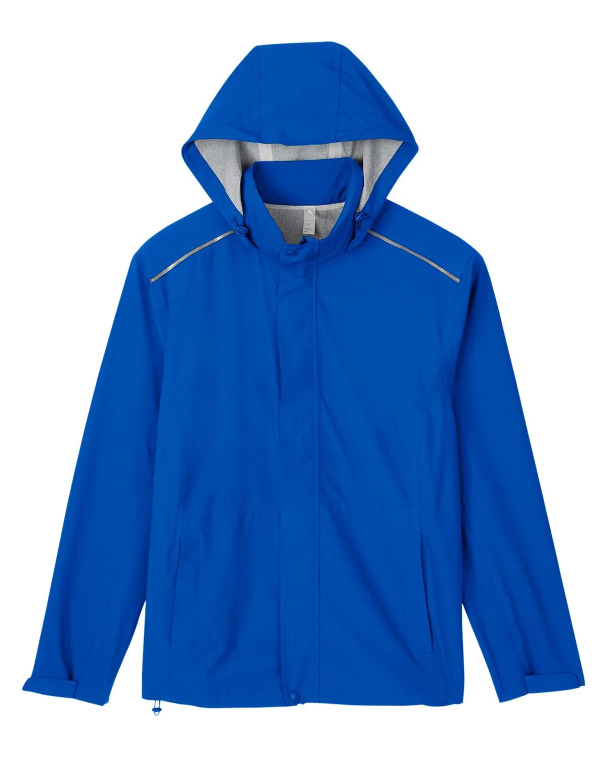 Men's Barrier Rain Jacket 38 of 38