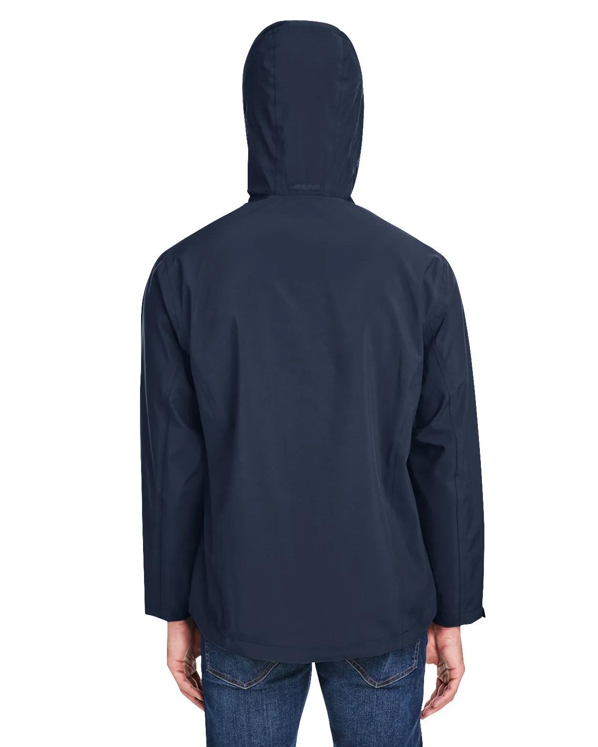 Men's Barrier Rain Jacket 28 of 38