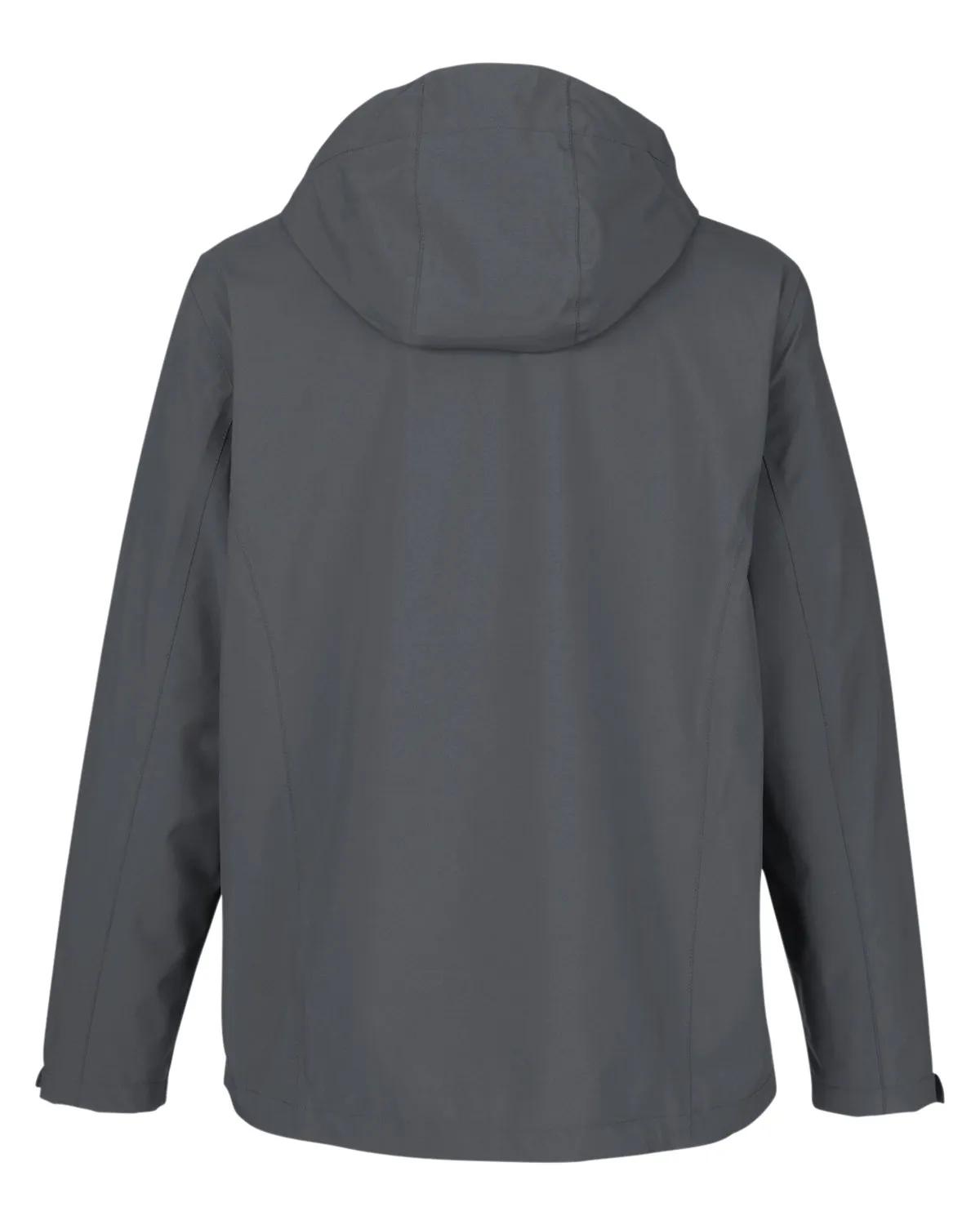Men's Barrier Rain Jacket 25 of 38