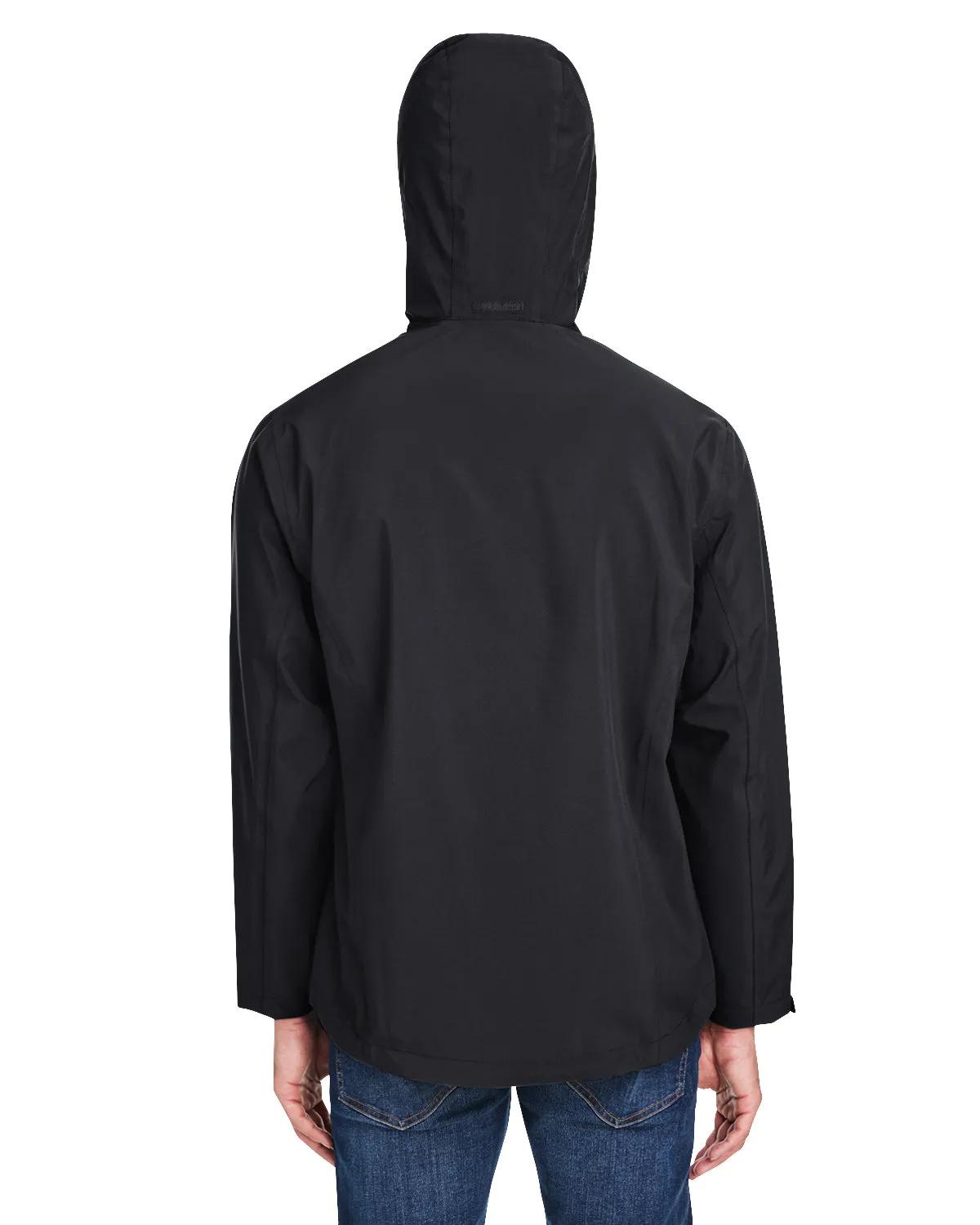 Men's Barrier Rain Jacket 14 of 38