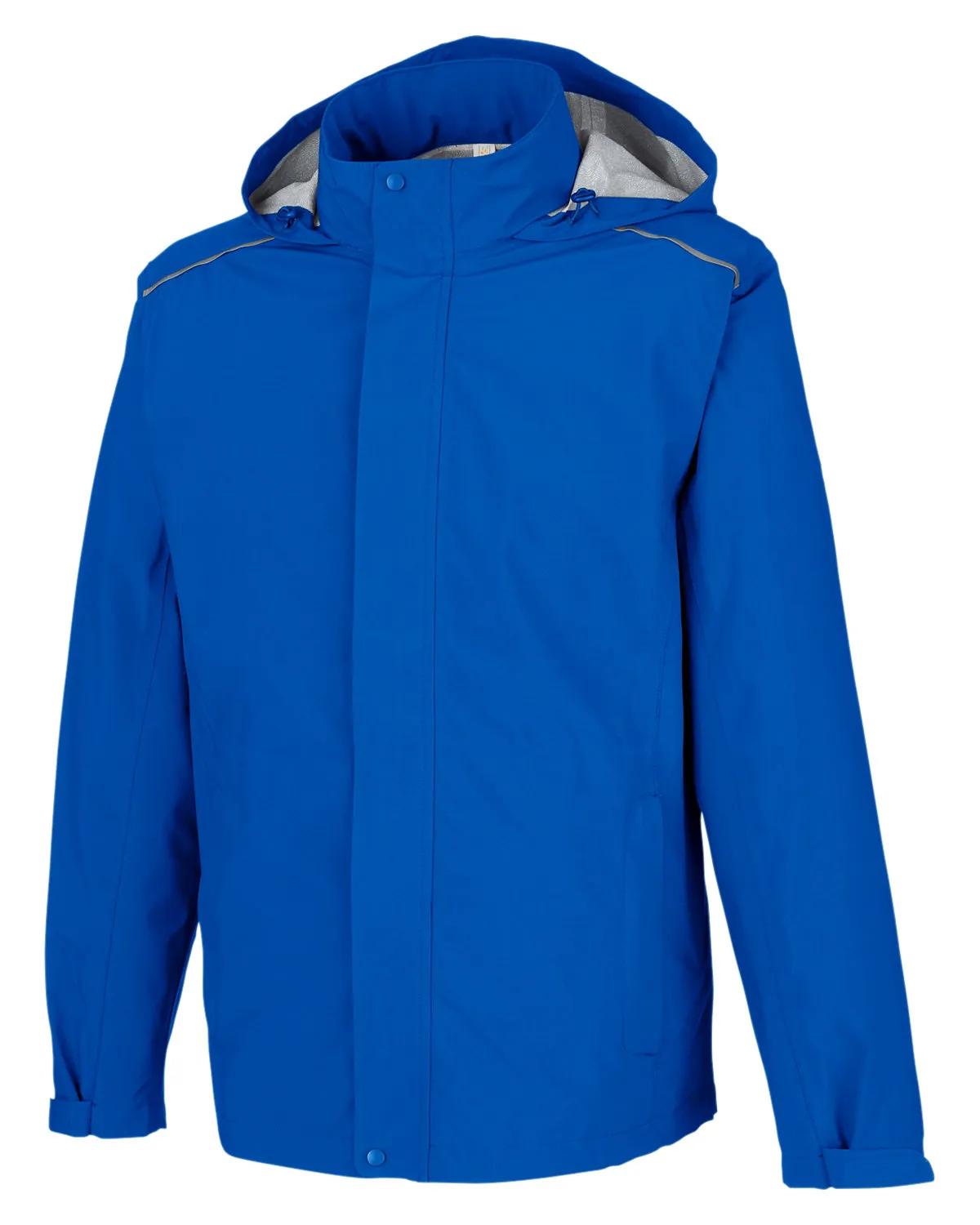 Men's Barrier Rain Jacket 10 of 38