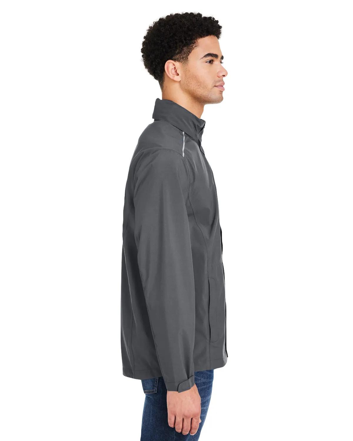 Men's Barrier Rain Jacket 24 of 38