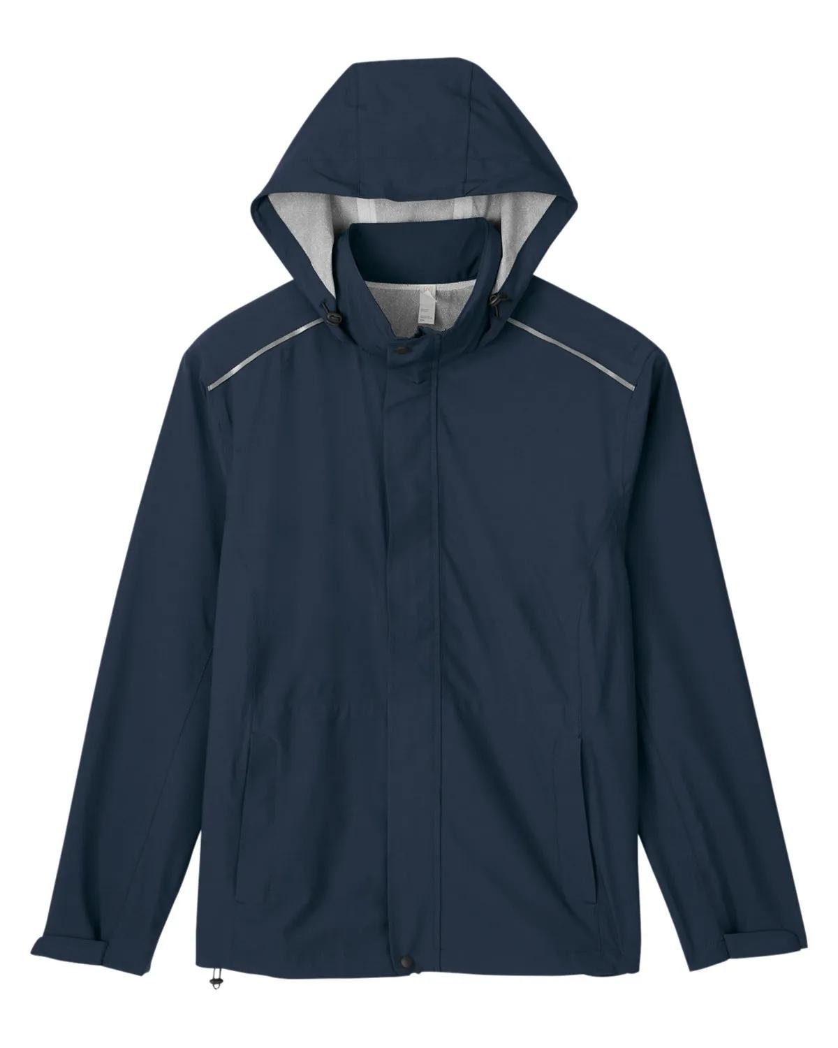 Men's Barrier Rain Jacket 34 of 38