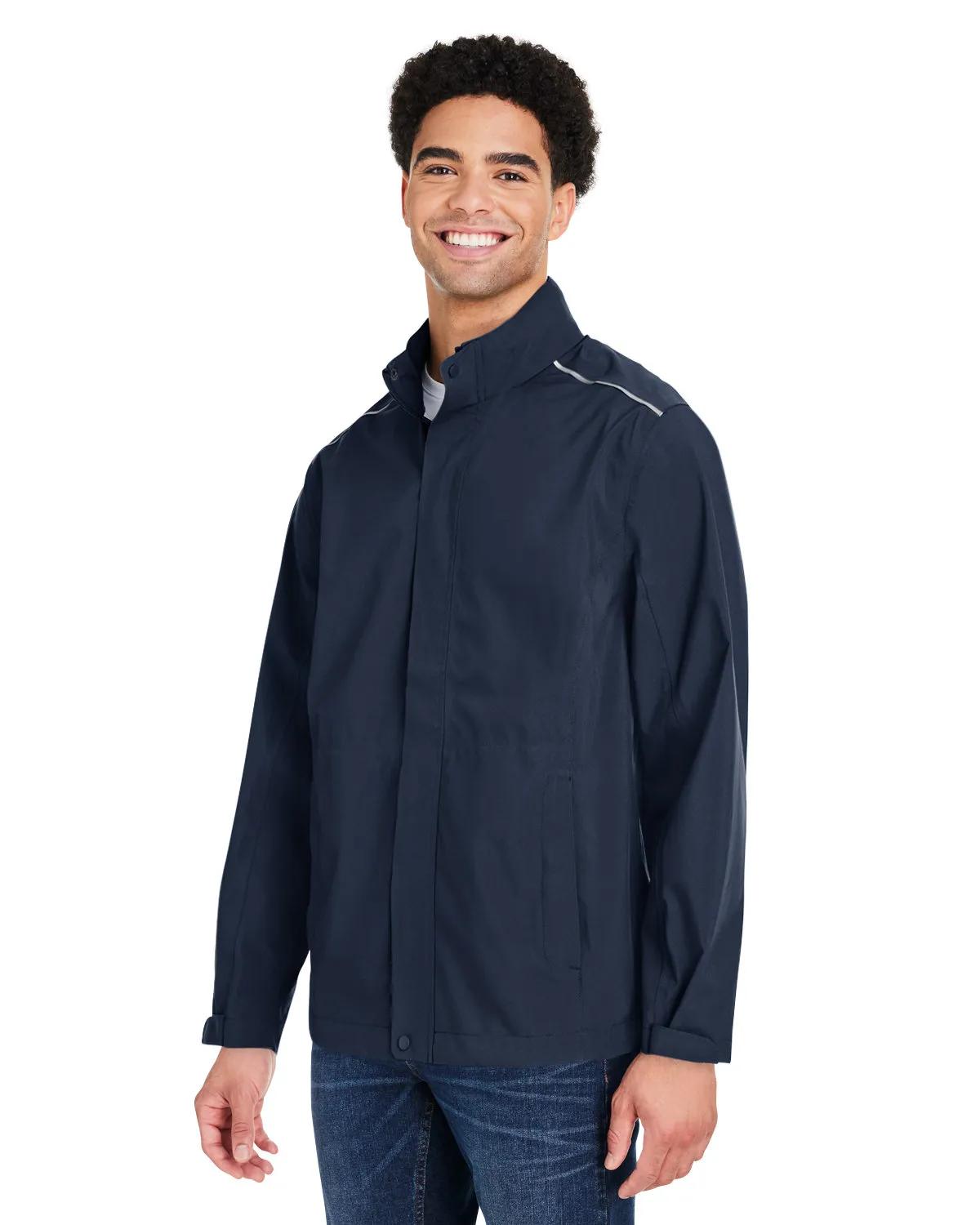 Men's Barrier Rain Jacket 27 of 38