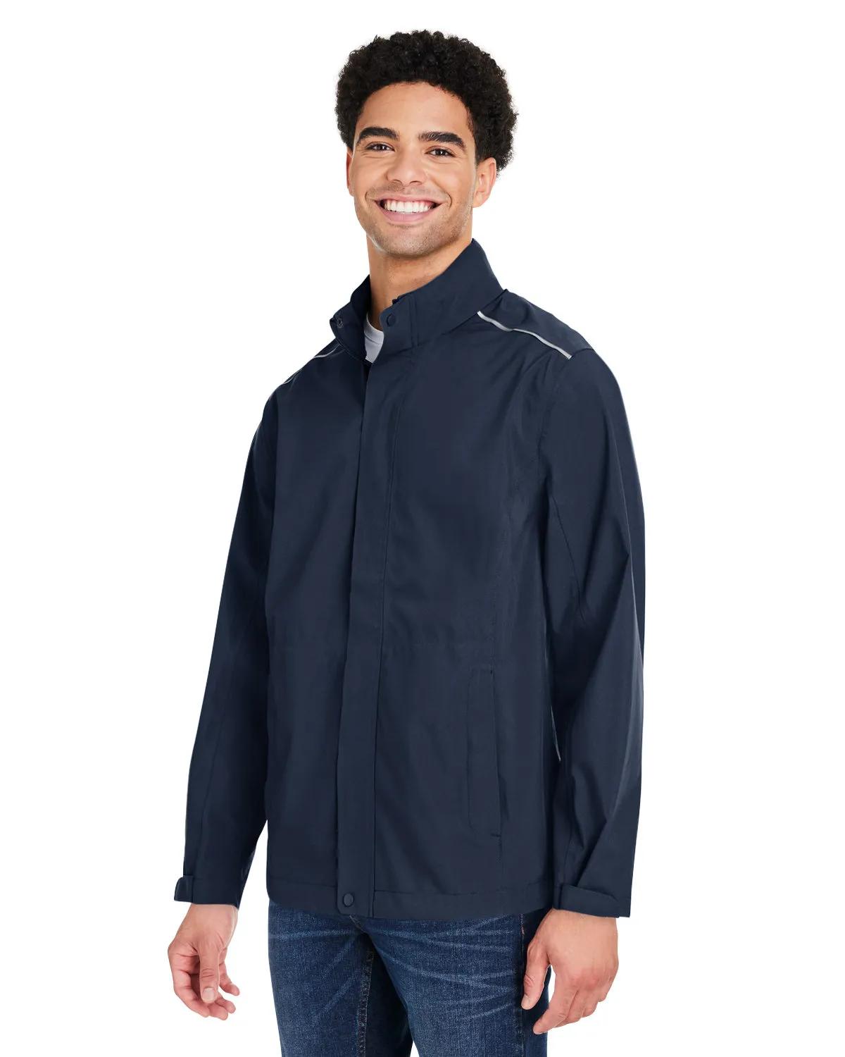 Men's Barrier Rain Jacket 31 of 38