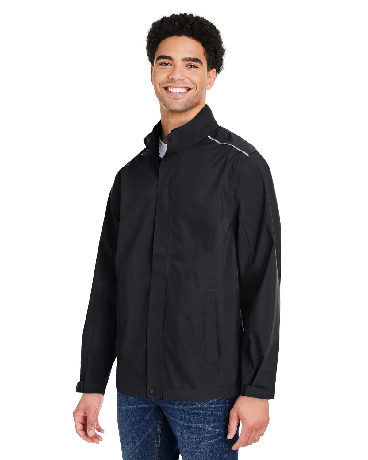 Men's Barrier Rain Jacket 9 of 38