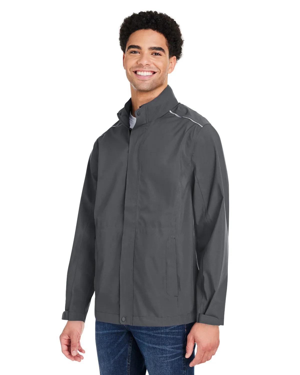 Men's Barrier Rain Jacket 22 of 38