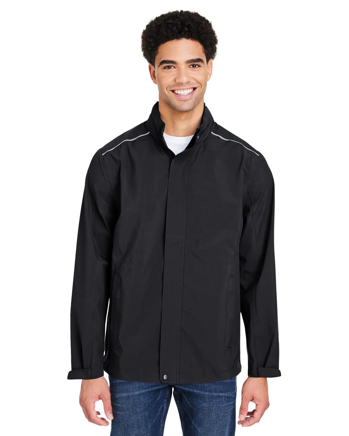 Men's Barrier Rain Jacket 1 of 38