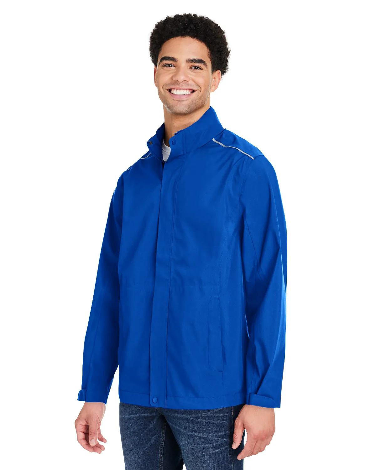 Men's Barrier Rain Jacket 4 of 38