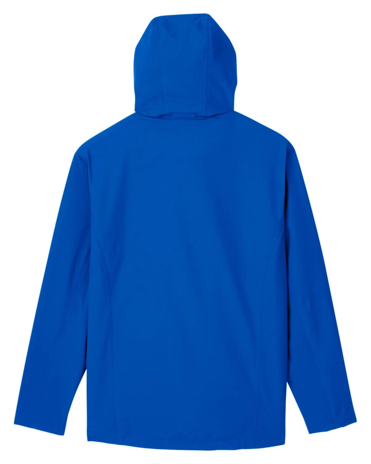 Men's Barrier Rain Jacket 4 of 38