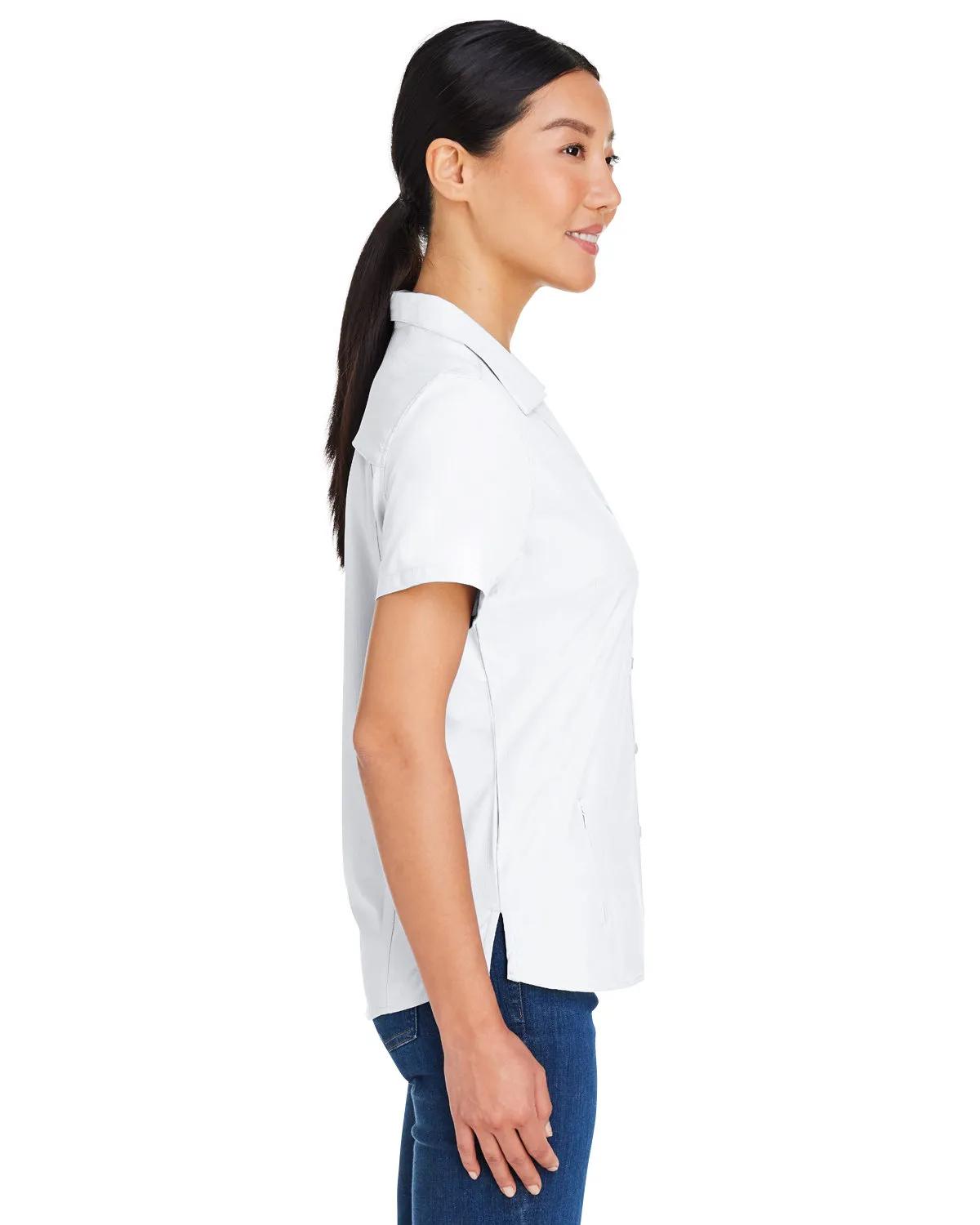 Ladies' Ultra UVP® Marina Shirt 18 of 59