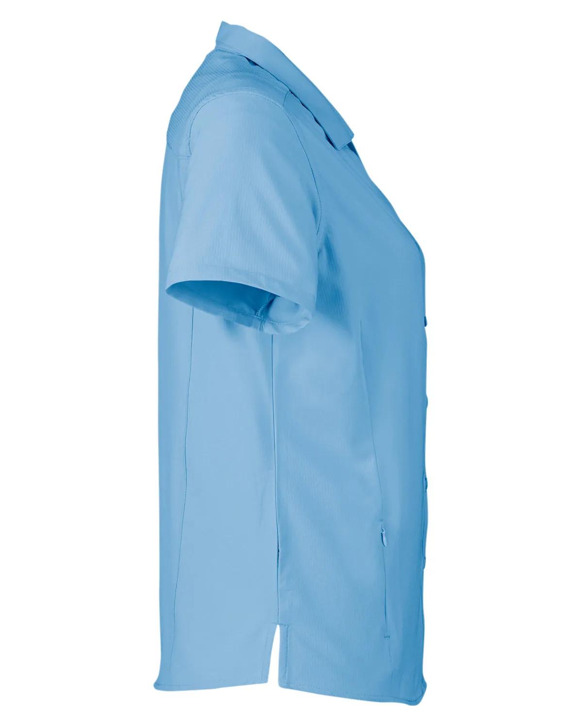 Ladies' Ultra UVP® Marina Shirt 44 of 59