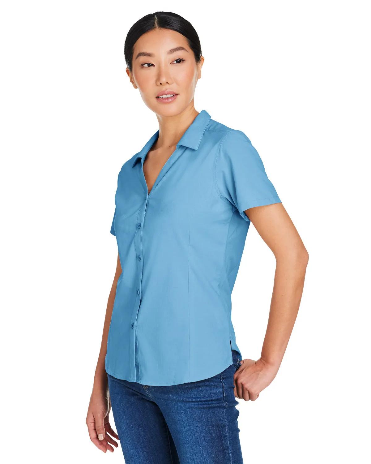 Ladies' Ultra UVP® Marina Shirt 40 of 59