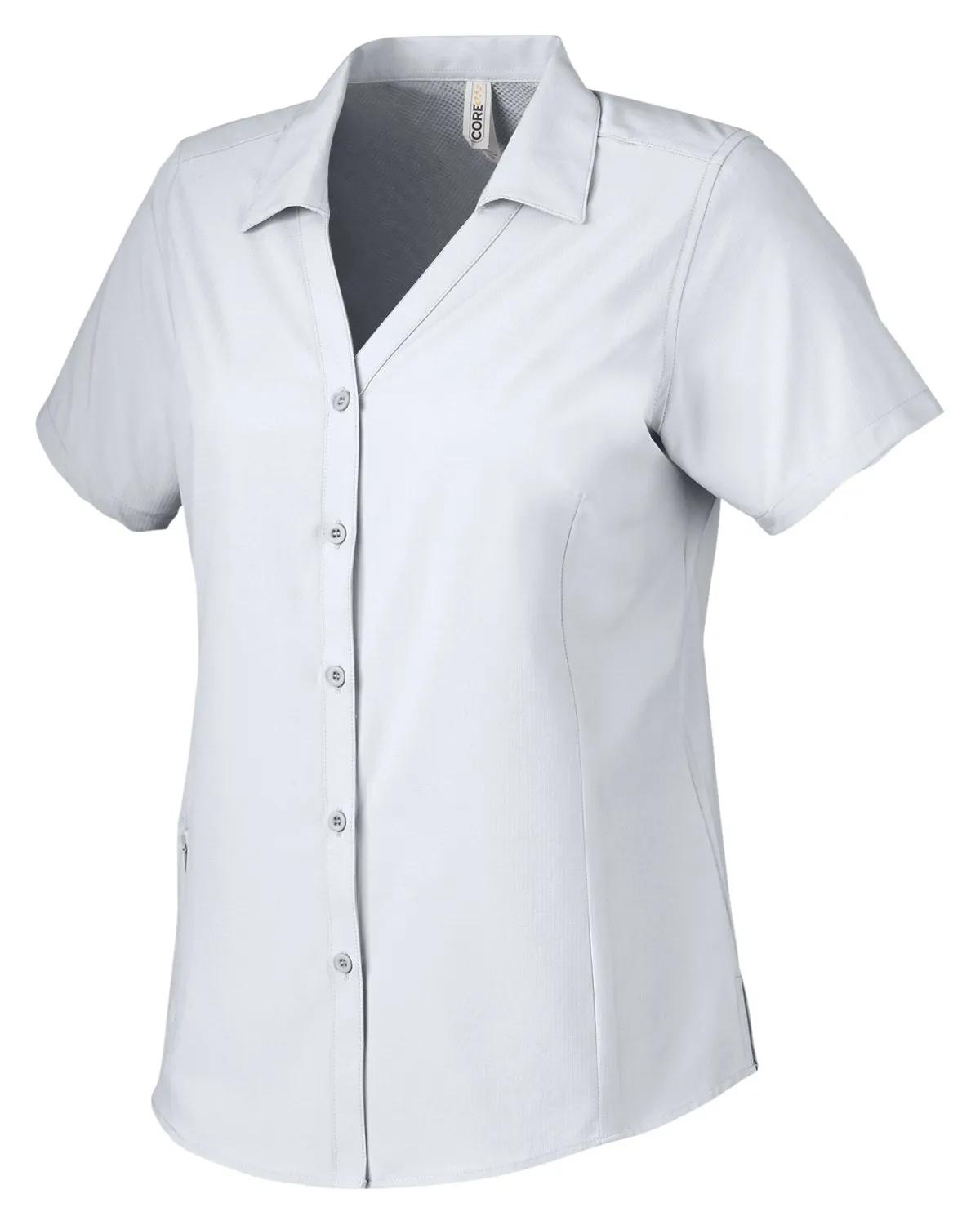 Ladies' Ultra UVP® Marina Shirt 34 of 59