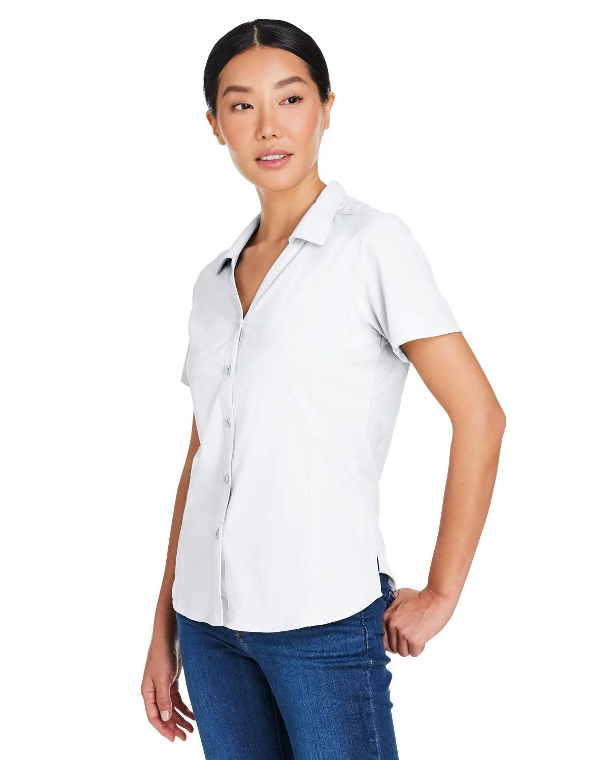 Ladies' Ultra UVP® Marina Shirt 44 of 59