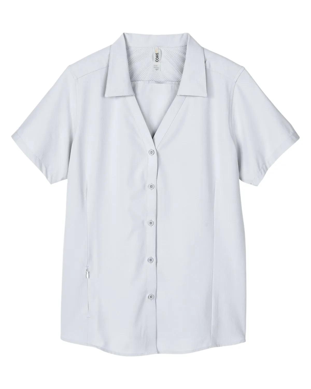 Ladies' Ultra UVP® Marina Shirt 25 of 59