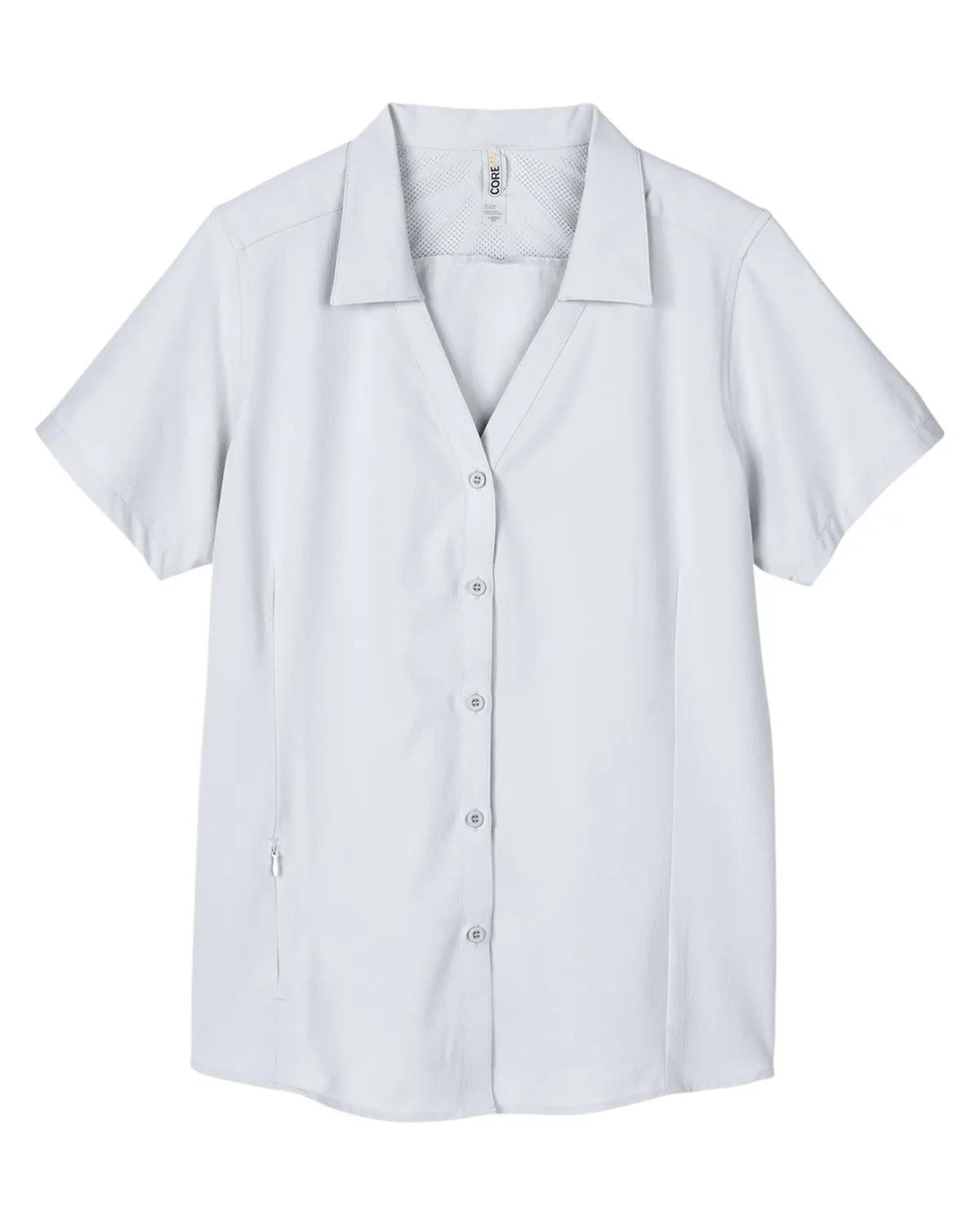 Ladies' Ultra UVP® Marina Shirt 31 of 59