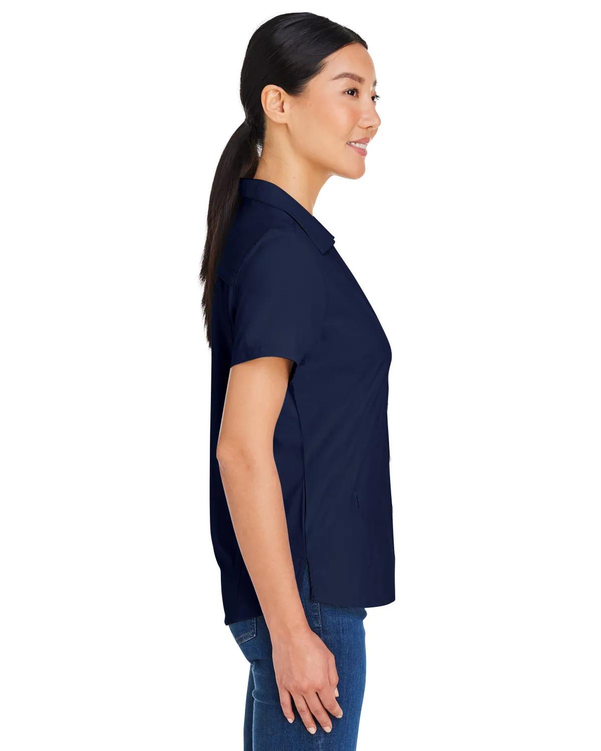 Ladies' Ultra UVP® Marina Shirt 11 of 59