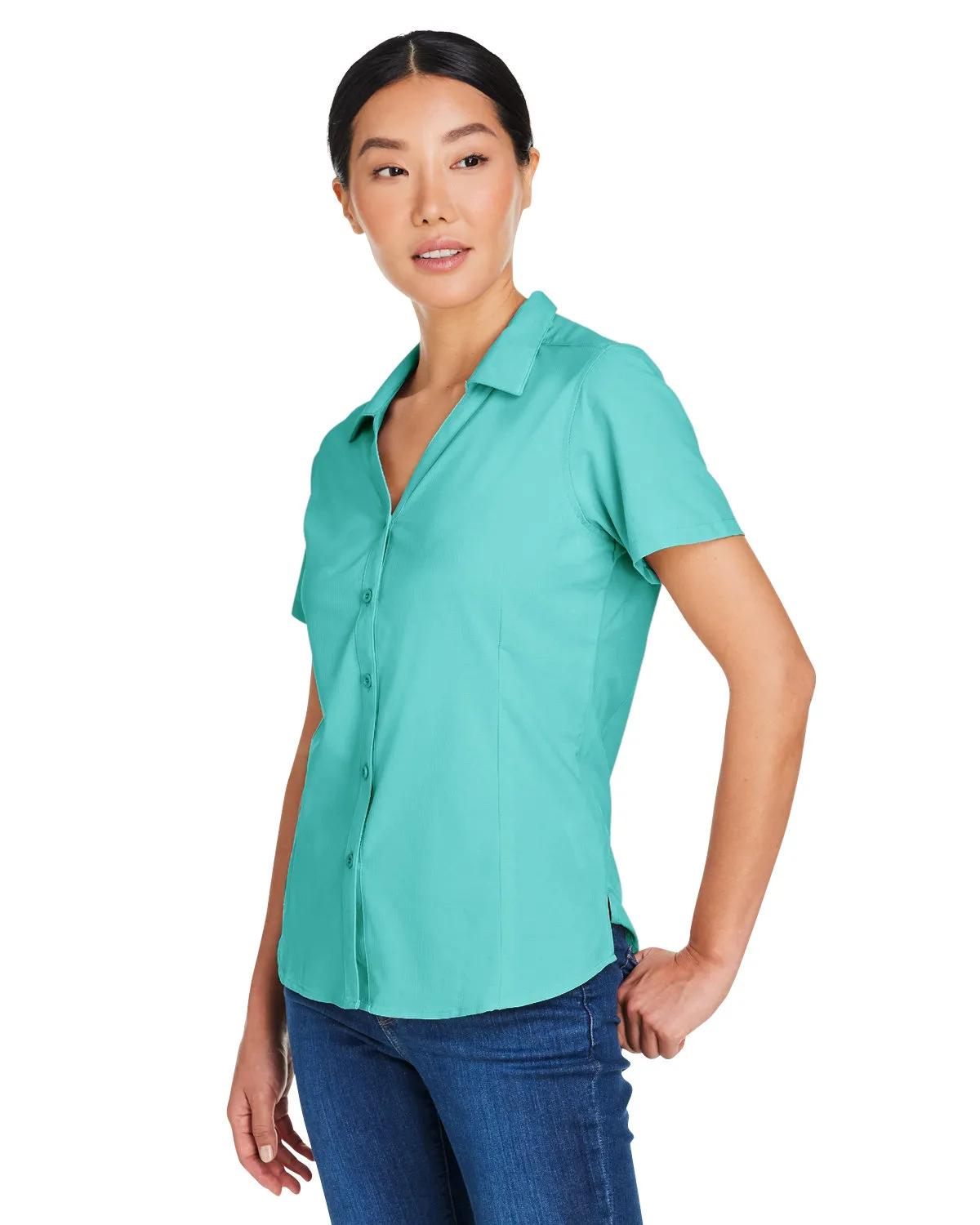 Ladies' Ultra UVP® Marina Shirt 45 of 59