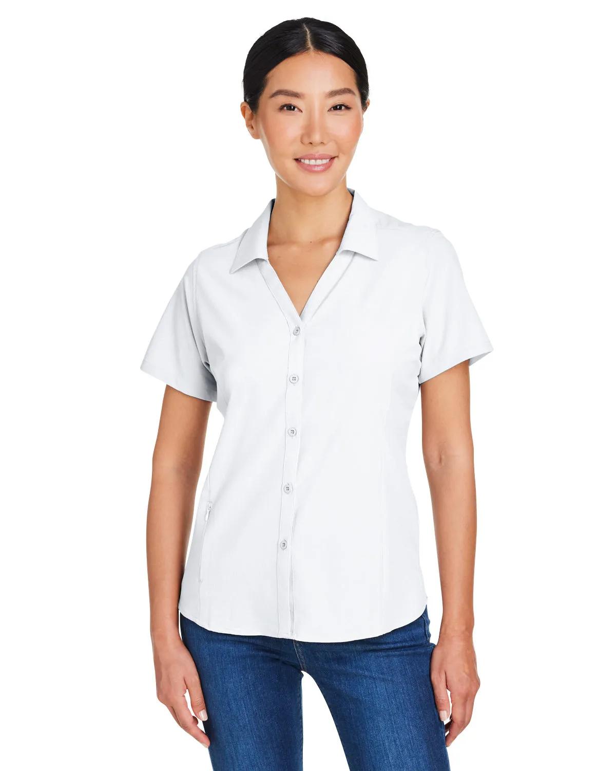 Ladies' Ultra UVP® Marina Shirt 2 of 59