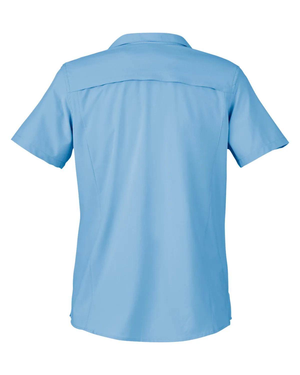 Ladies' Ultra UVP® Marina Shirt 49 of 59