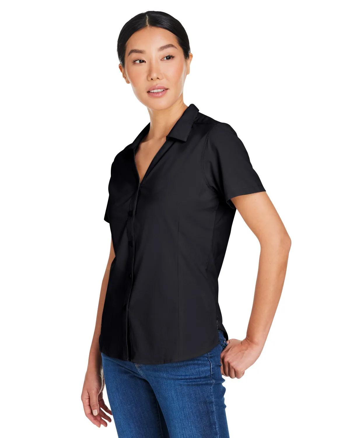 Ladies' Ultra UVP® Marina Shirt 8 of 59