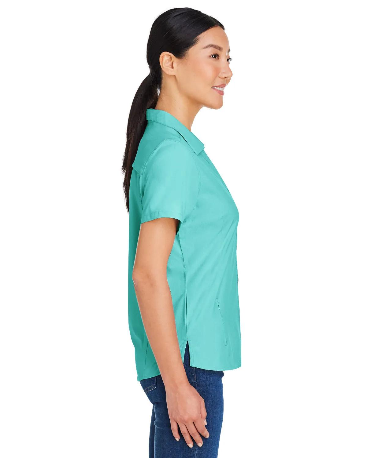 Ladies' Ultra UVP® Marina Shirt 53 of 59