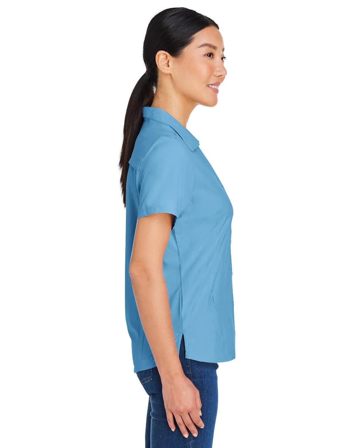 Ladies' Ultra UVP® Marina Shirt 42 of 59