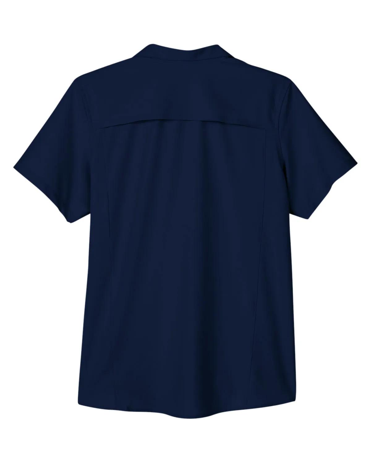 Ladies' Ultra UVP® Marina Shirt 13 of 59