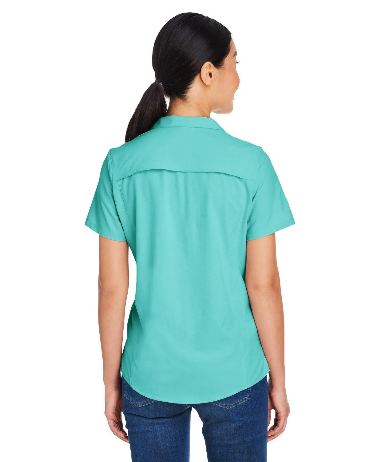 Ladies' Ultra UVP® Marina Shirt 52 of 59