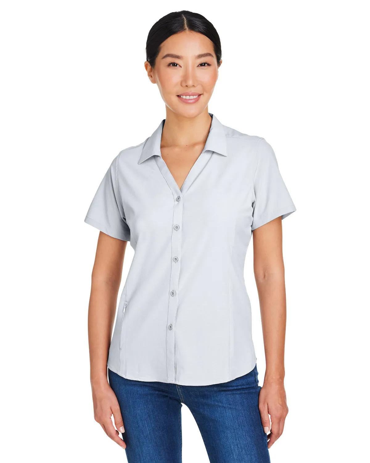 Ladies' Ultra UVP® Marina Shirt 1 of 59