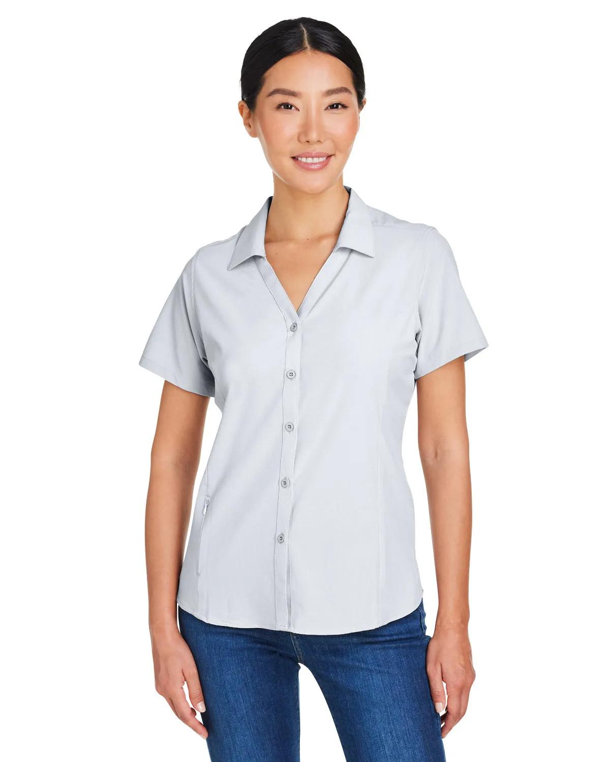 Ladies' Ultra UVP® Marina Shirt 3 of 59