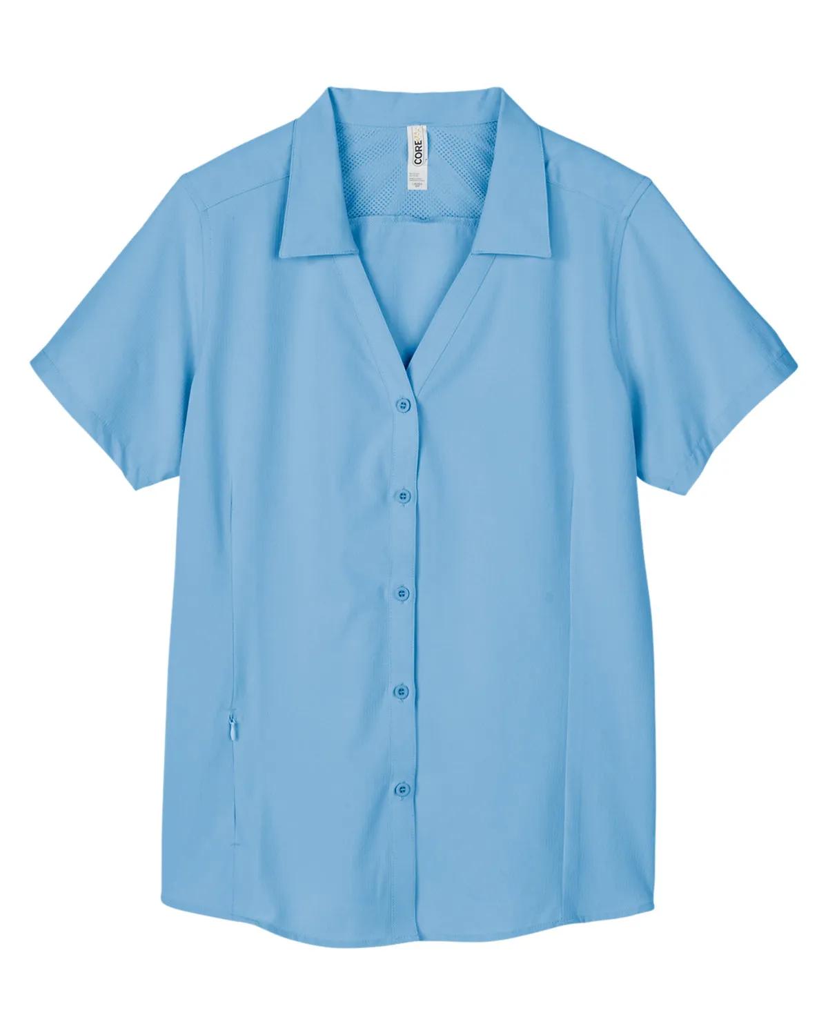 Ladies' Ultra UVP® Marina Shirt 43 of 59