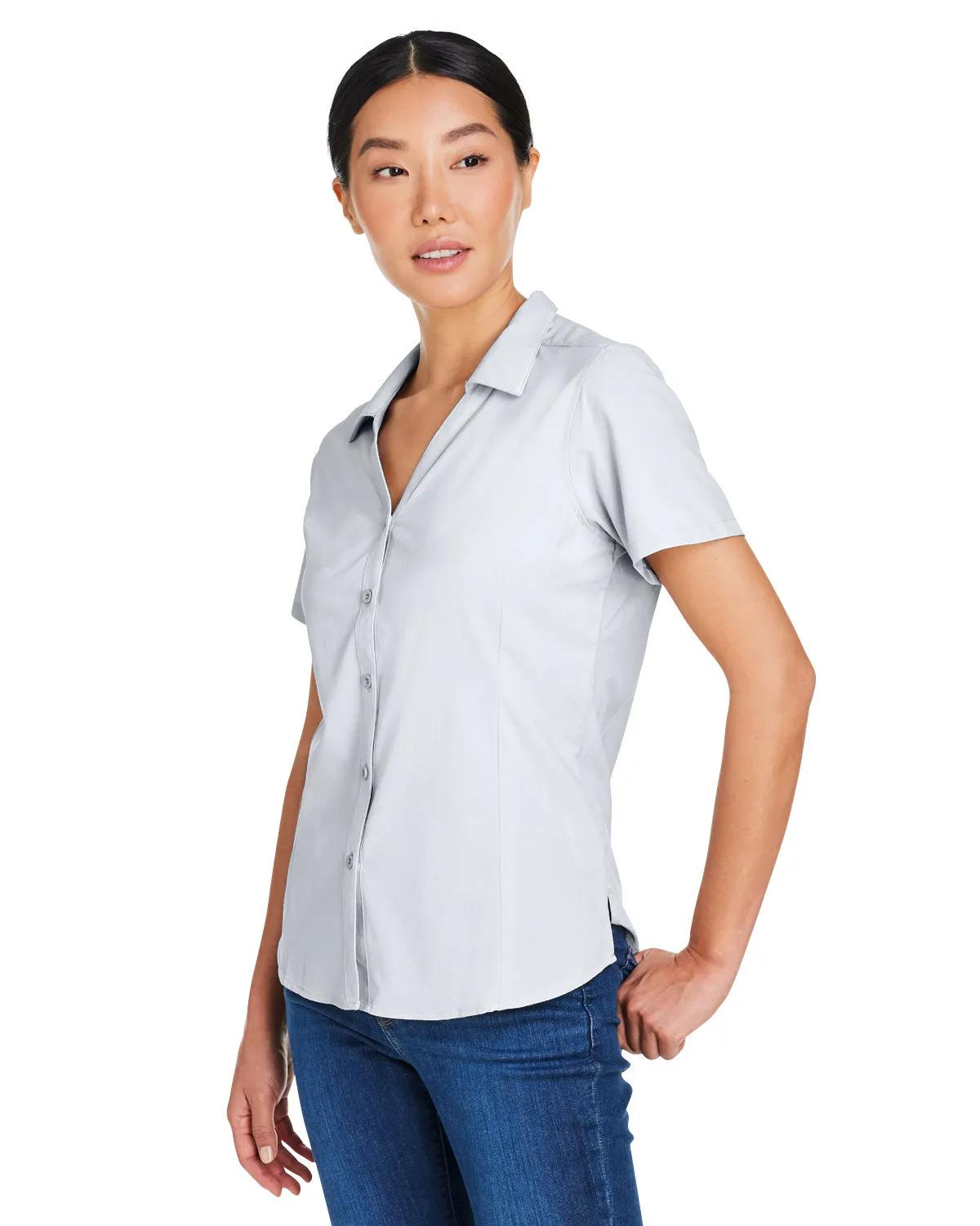 Ladies' Ultra UVP® Marina Shirt 22 of 59