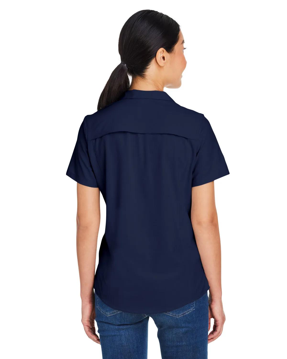 Ladies' Ultra UVP® Marina Shirt 16 of 59