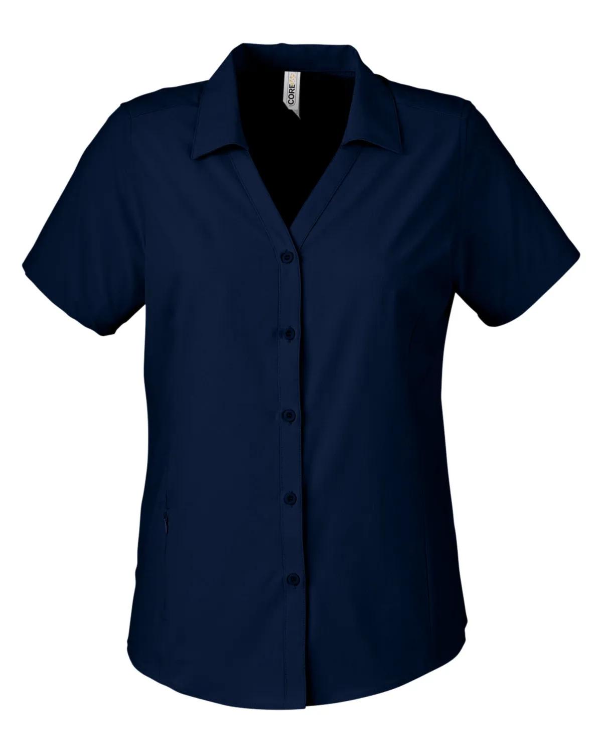 Ladies' Ultra UVP® Marina Shirt 14 of 59