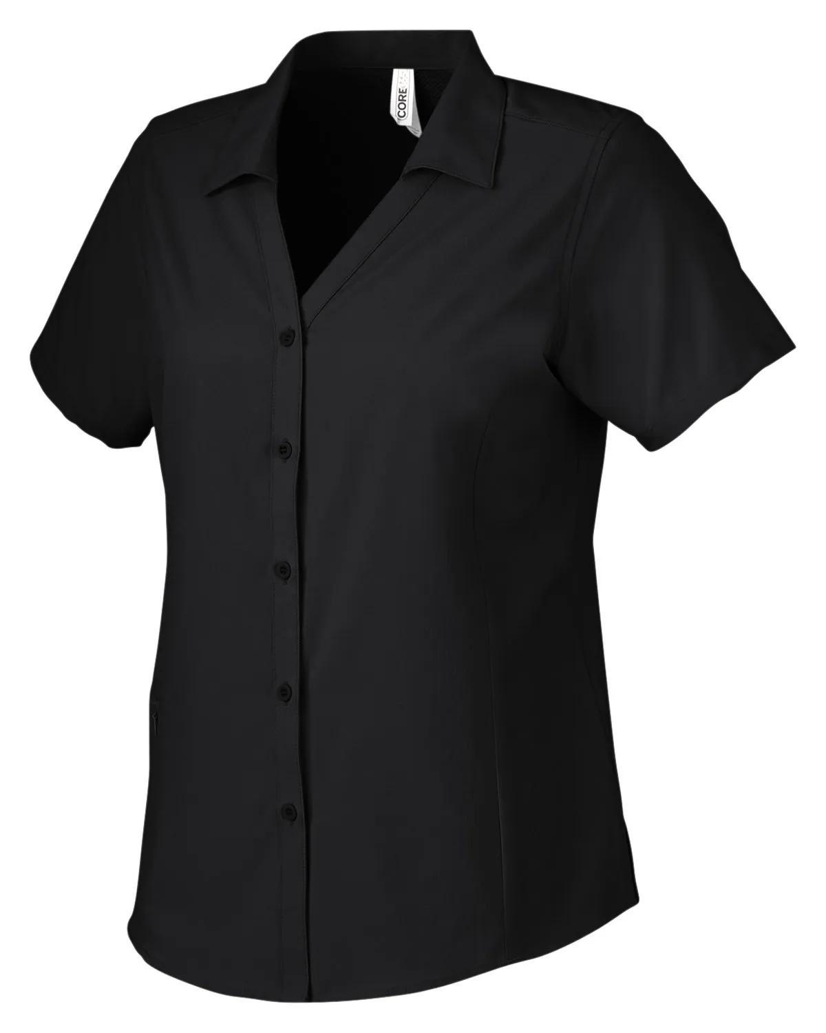 Ladies' Ultra UVP® Marina Shirt 6 of 59