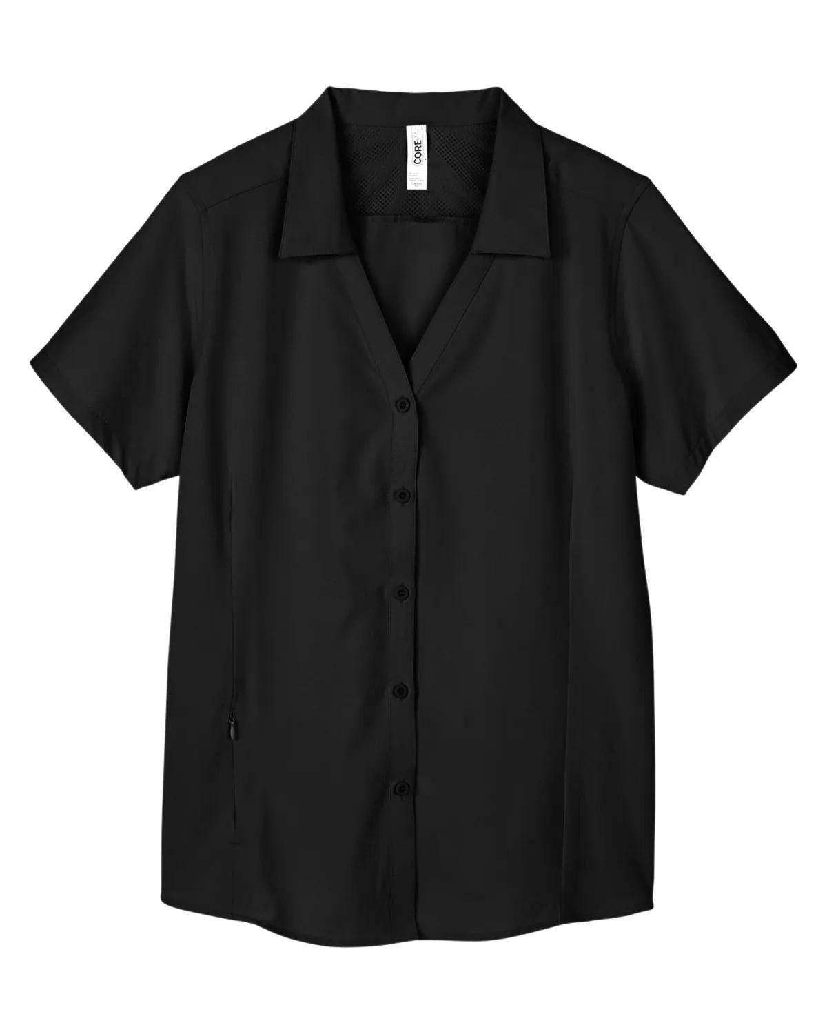 Ladies' Ultra UVP® Marina Shirt 59 of 59