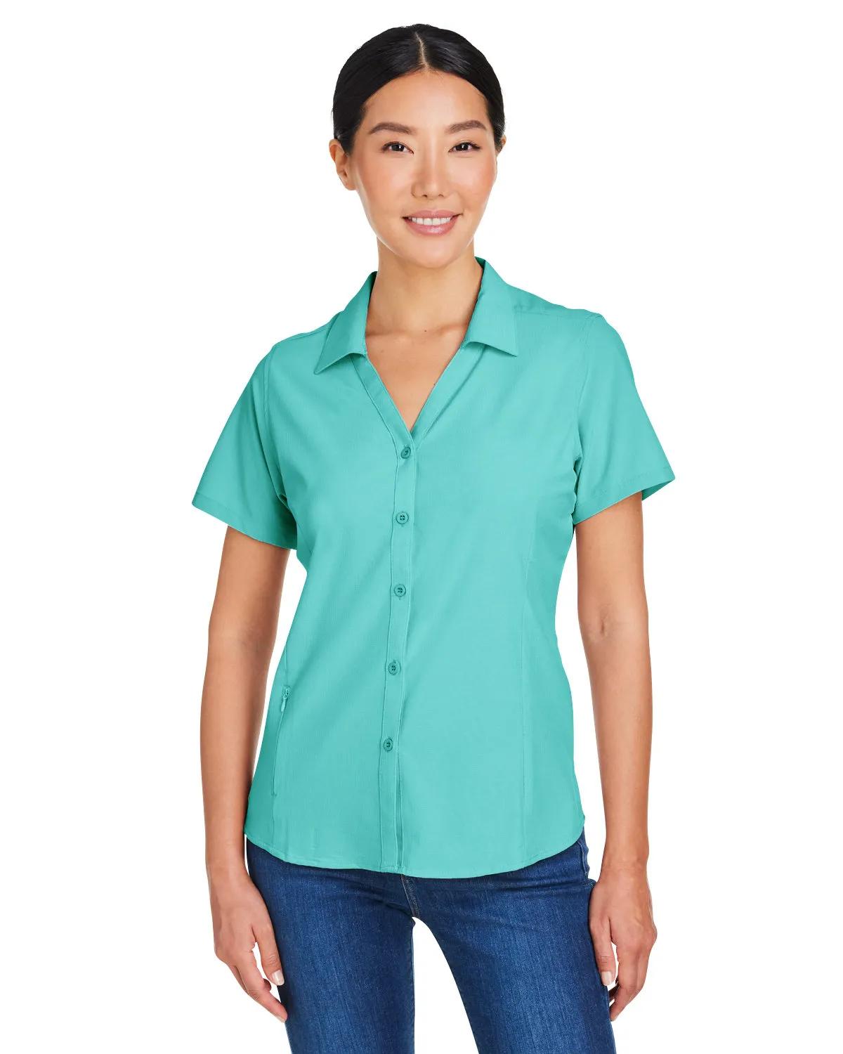 Ladies' Ultra UVP® Marina Shirt 5 of 59