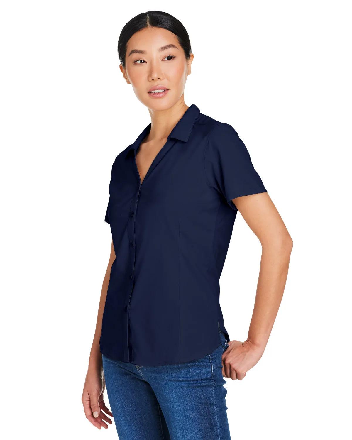 Ladies' Ultra UVP® Marina Shirt 9 of 59