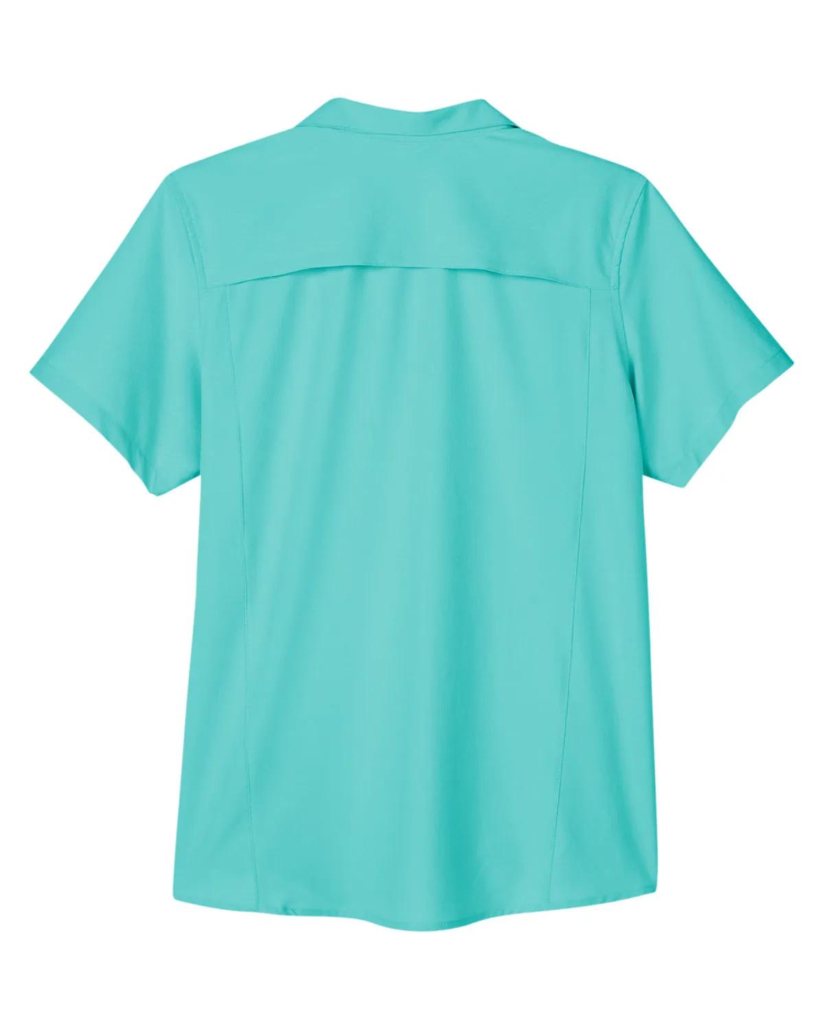 Ladies' Ultra UVP® Marina Shirt 55 of 59