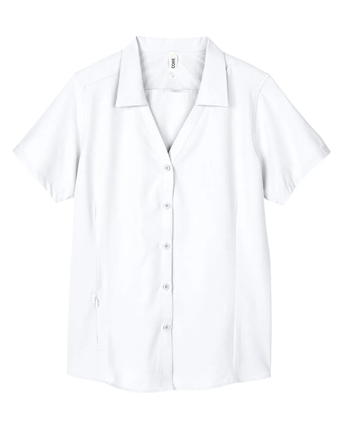 Ladies' Ultra UVP® Marina Shirt 19 of 59