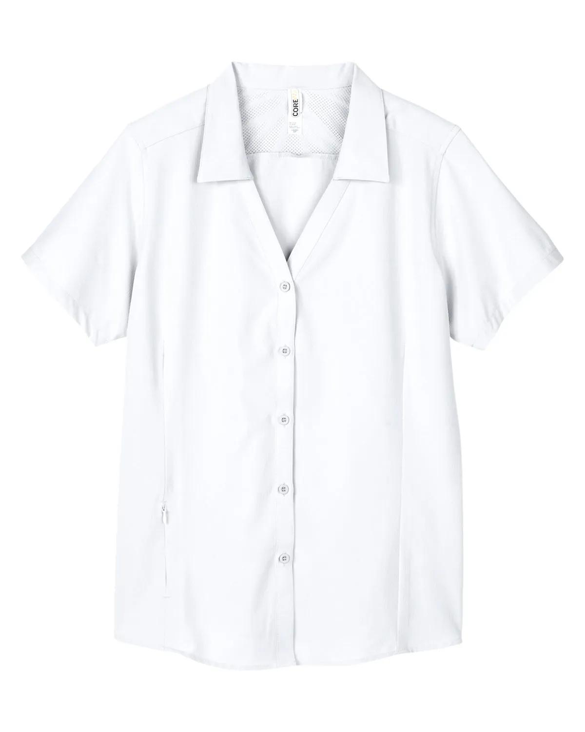 Ladies' Ultra UVP® Marina Shirt 25 of 59